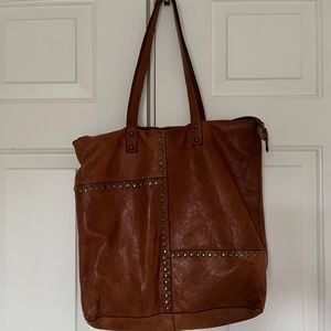 Genuine Leather Bag
